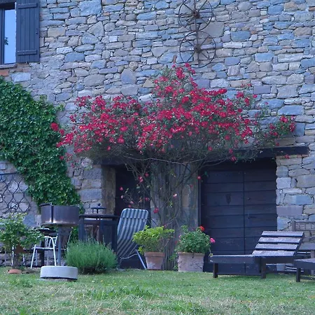 Casa Taiola SantʼAgata Feltria