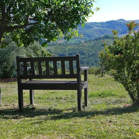 Casa Taiola * SantʼAgata Feltria