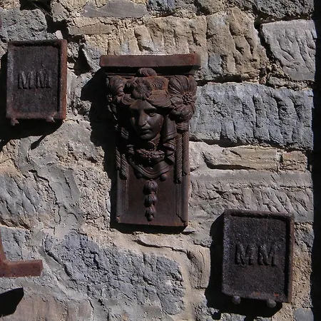 Casa Taiola SantʼAgata Feltria
