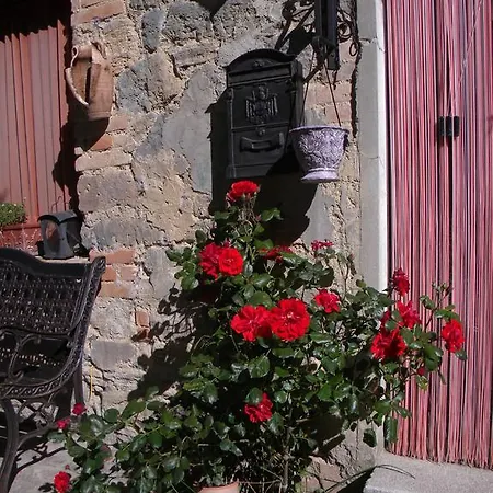 Casa Taiola فندق مبيت وإفطار
