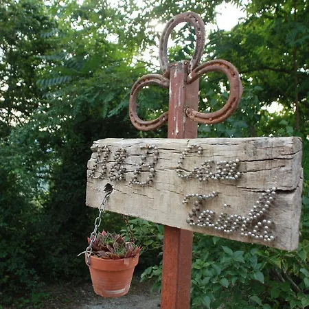 Casa Taiola Frühstückspension
