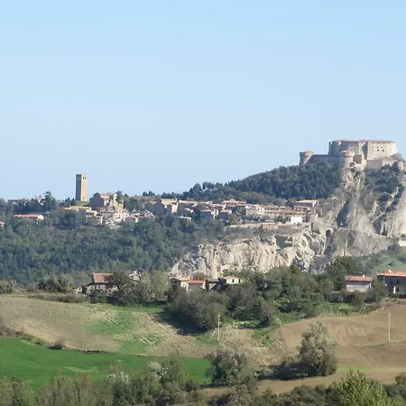 Casa Taiola SantʼAgata Feltria