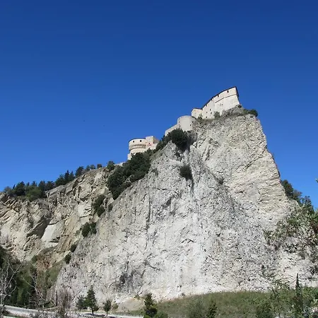 Casa Taiola Frühstückspension