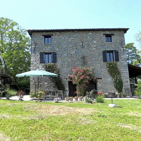 Frühstückspension Casa Taiola