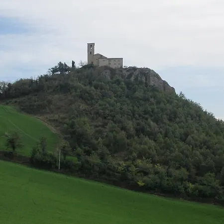 Frühstückspension Casa Taiola