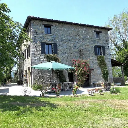 Casa Taiola * SantʼAgata Feltria