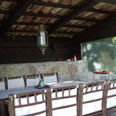 Casa Taiola فندق مبيت وإفطار SantʼAgata Feltria