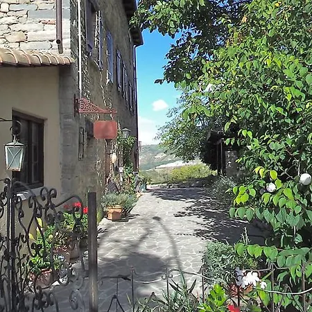 Casa Taiola *