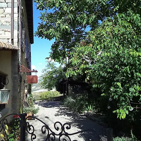 Casa Taiola Frühstückspension *