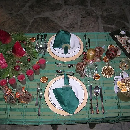 فندق مبيت وإفطار Casa Taiola