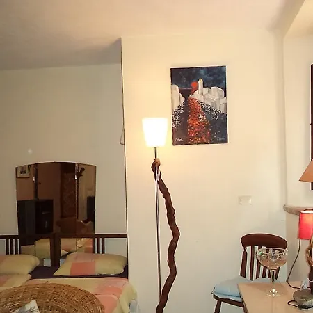 Casa Taiola