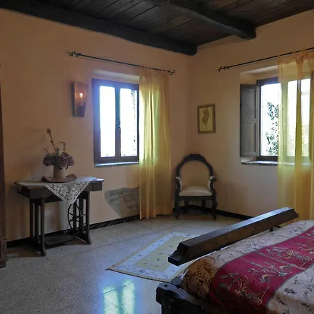 فندق مبيت وإفطار Casa Taiola *
