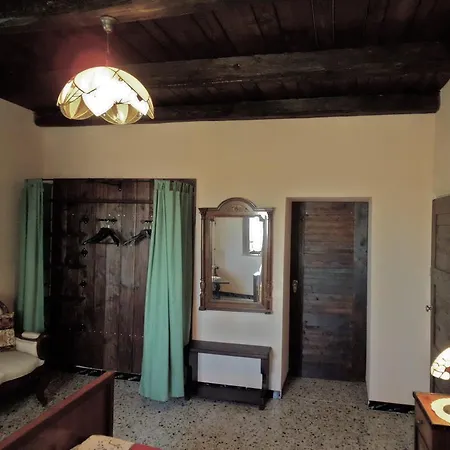 Frühstückspension Casa Taiola