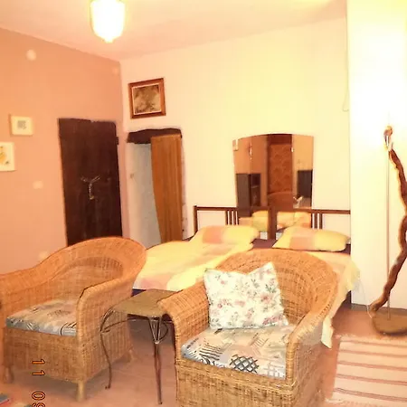 Casa Taiola SantʼAgata Feltria