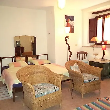 Casa Taiola