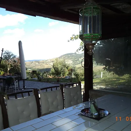 فندق مبيت وإفطار Casa Taiola SantʼAgata Feltria