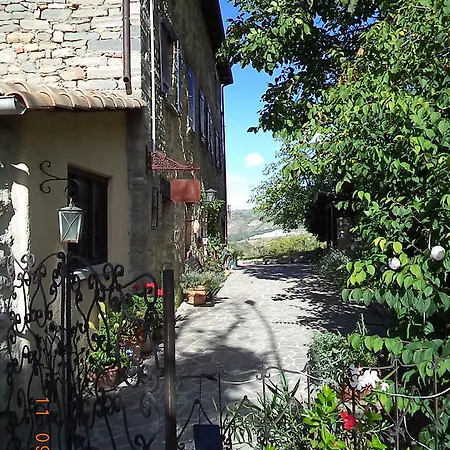 فندق مبيت وإفطار Casa Taiola SantʼAgata Feltria