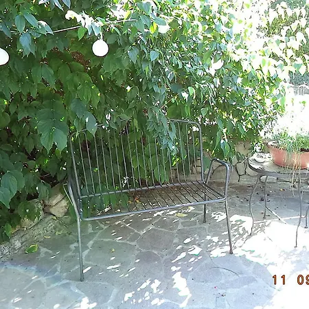 Frühstückspension Casa Taiola