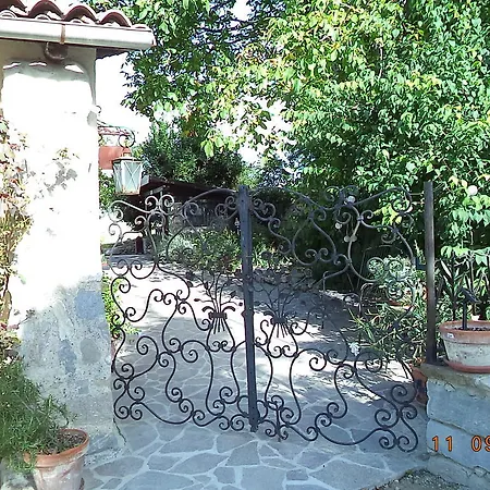 Frühstückspension Casa Taiola SantʼAgata Feltria