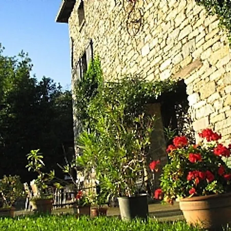 Casa Taiola SantʼAgata Feltria