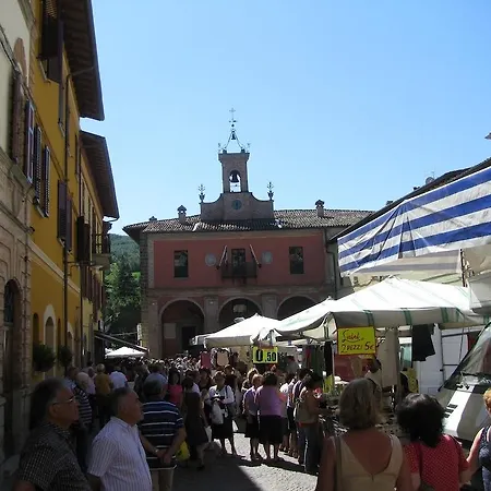 Frühstückspension Casa Taiola