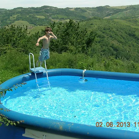 Casa Taiola SantʼAgata Feltria
